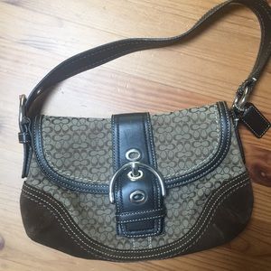 Coach Handbag